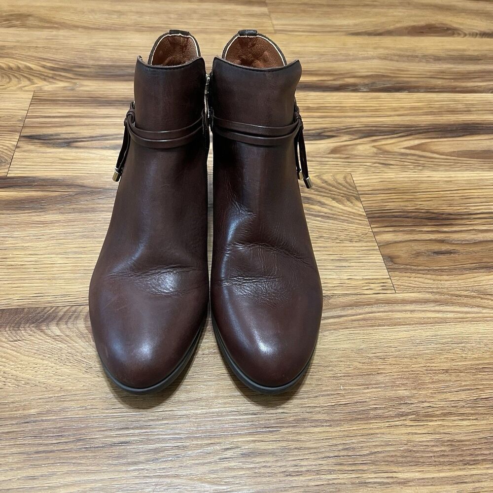 Pikolinos Women’s Booties Size (39 Eu ) Us 8.5